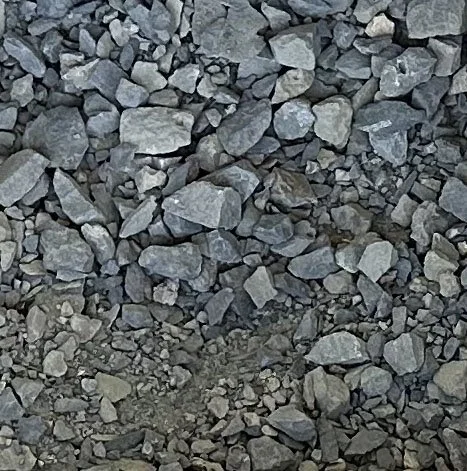 Gravel 3/4"-minus