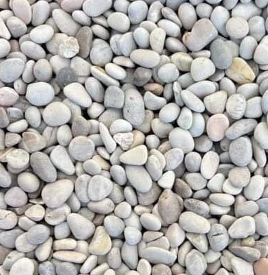 Pea Gravel