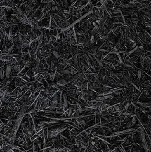 High Desert Black