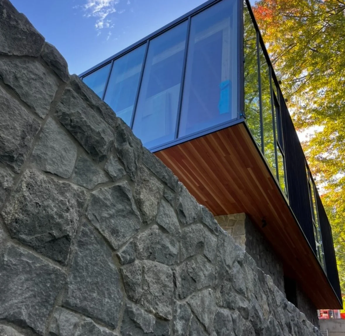 Columbia River Gorge Residence - Hood River, Oregon