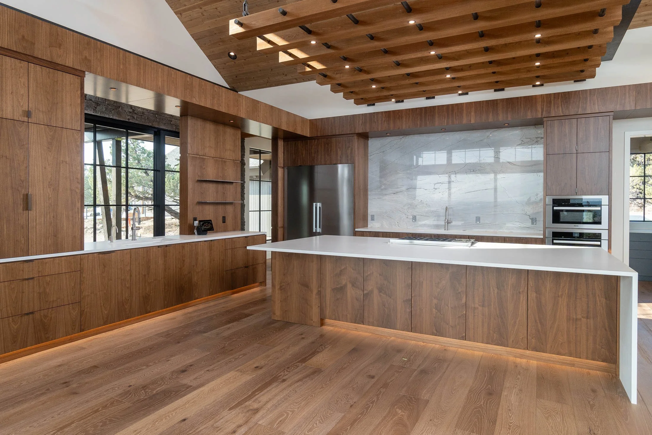 Brasada Ranch Custom Home