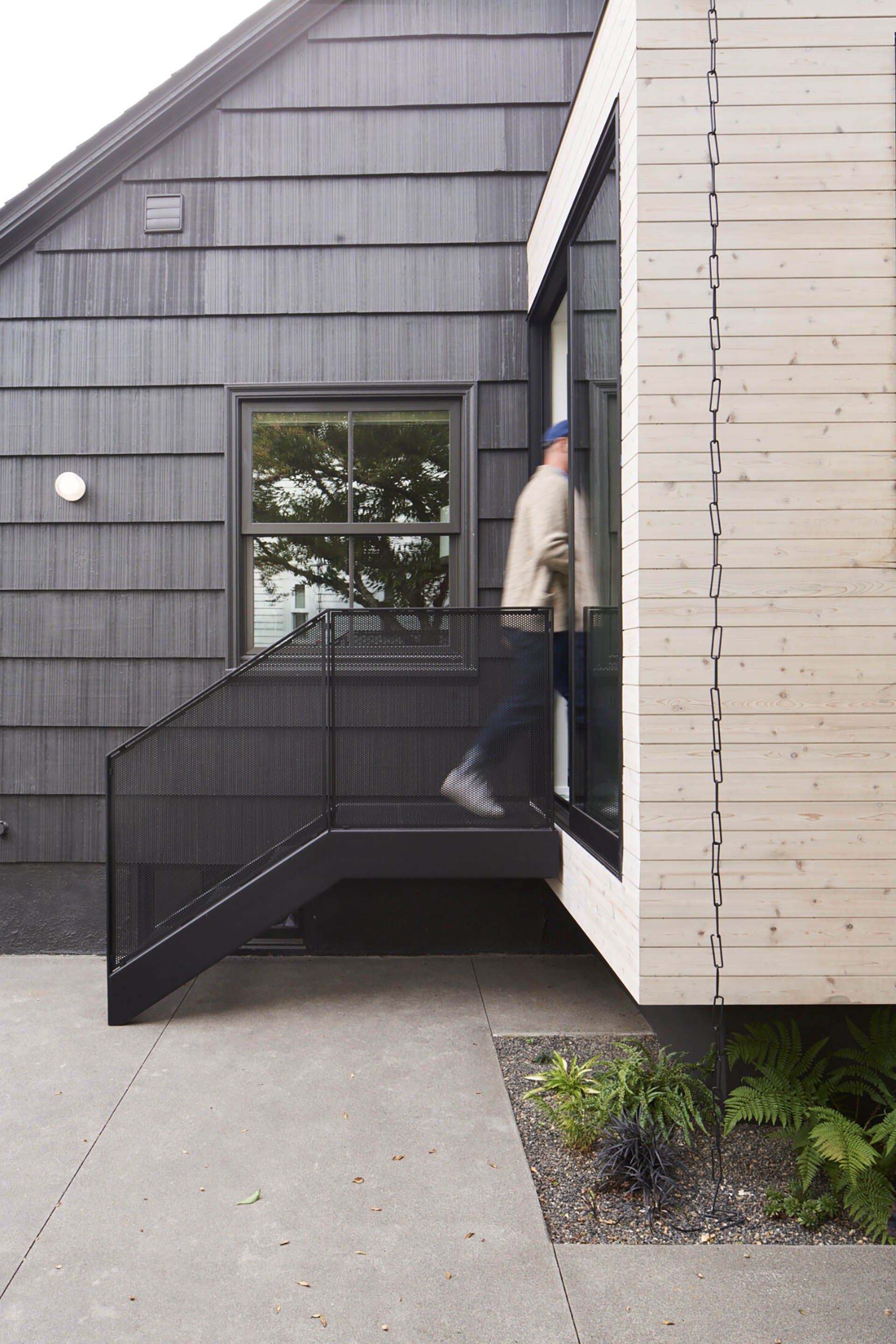 Residence - NE Portland, OR