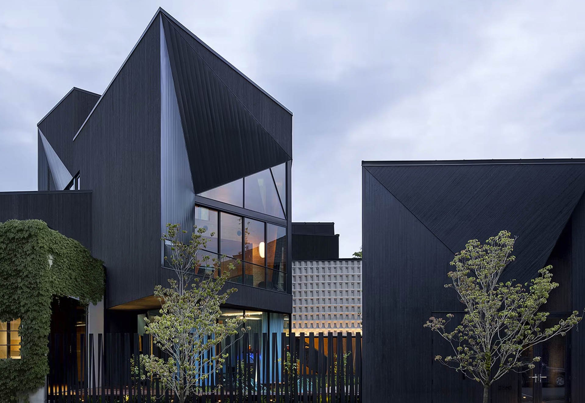 Bodecker Foundation - NW Portland, OR