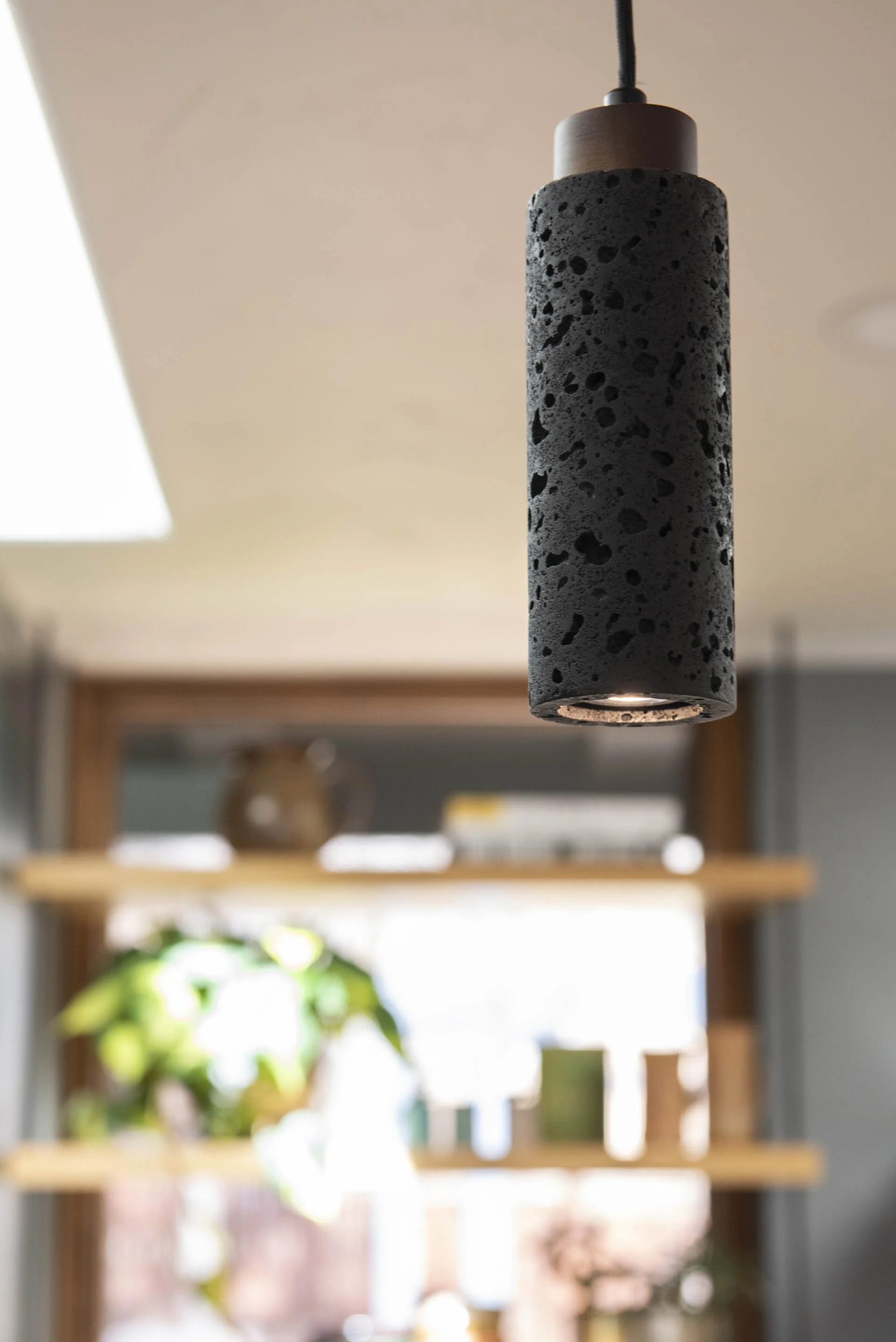 West Hills Modern Kitchen Remodel. Life Design Build, Architects. Bend, Oregon.