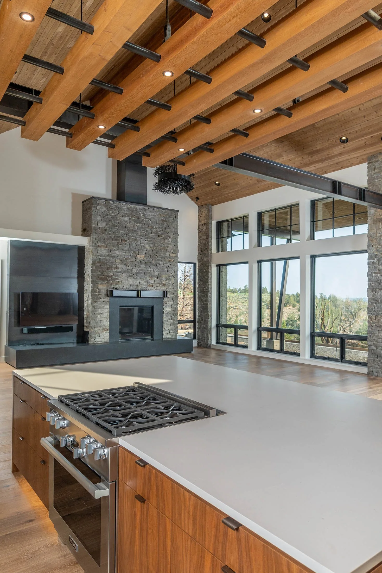 Brasada Ranch Custom Home