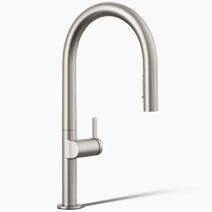 Stainless Steel