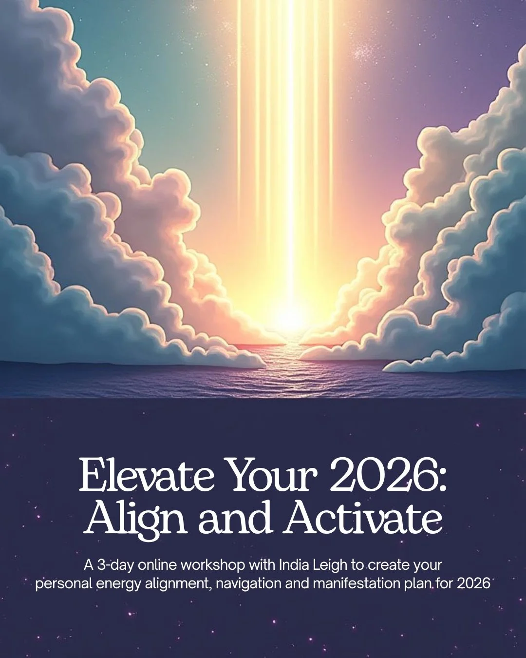 Instagram Post - Elevate Your 2026 Align and Activate Your Highest Self.jpg