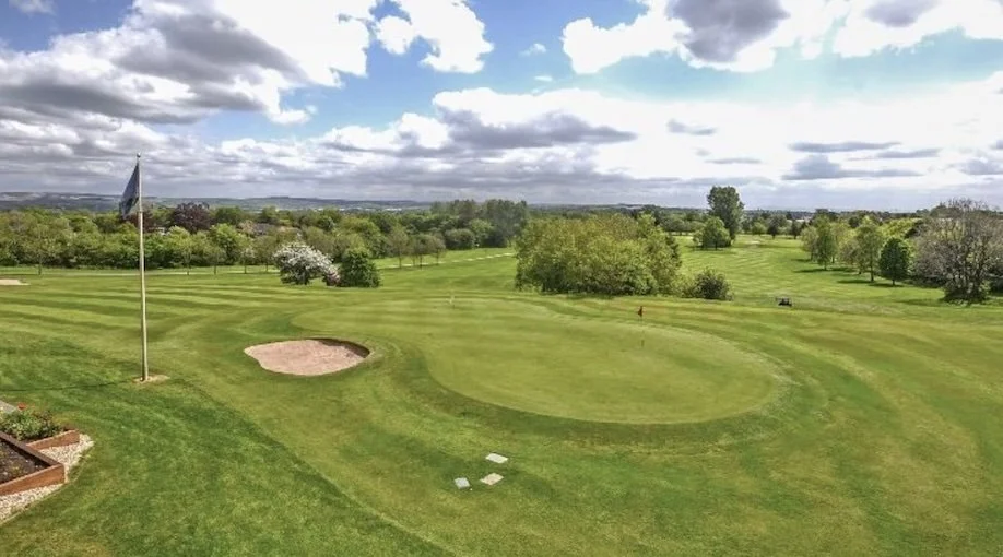 Rochdale Golf Club, Greater Manchester, UK.jpg