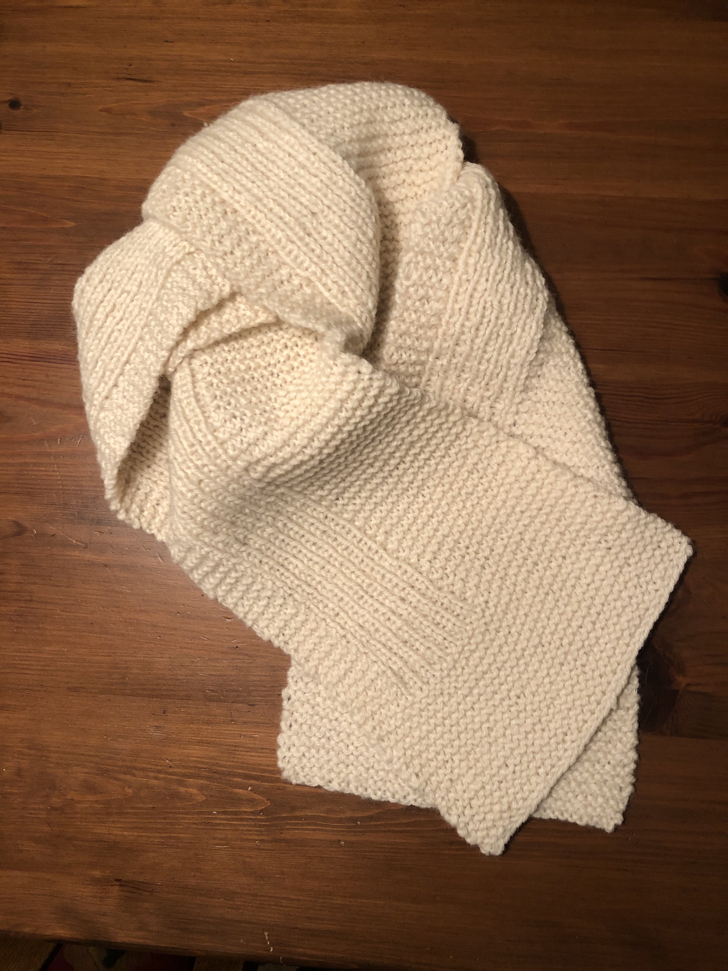 Beginning Knitting &amp; Beyond (Session 1 of 2)