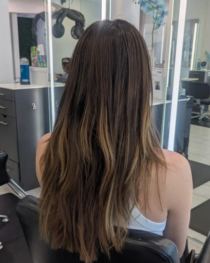bright blonde balayge before.png