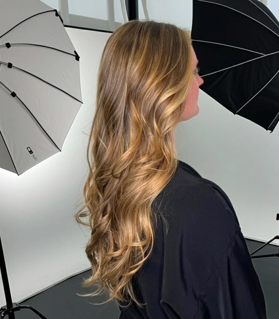 After: Color Correction