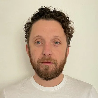 Headshot of Rob Jackson, director WYK Digital