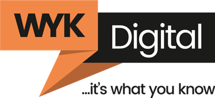 WYK Digital Logo