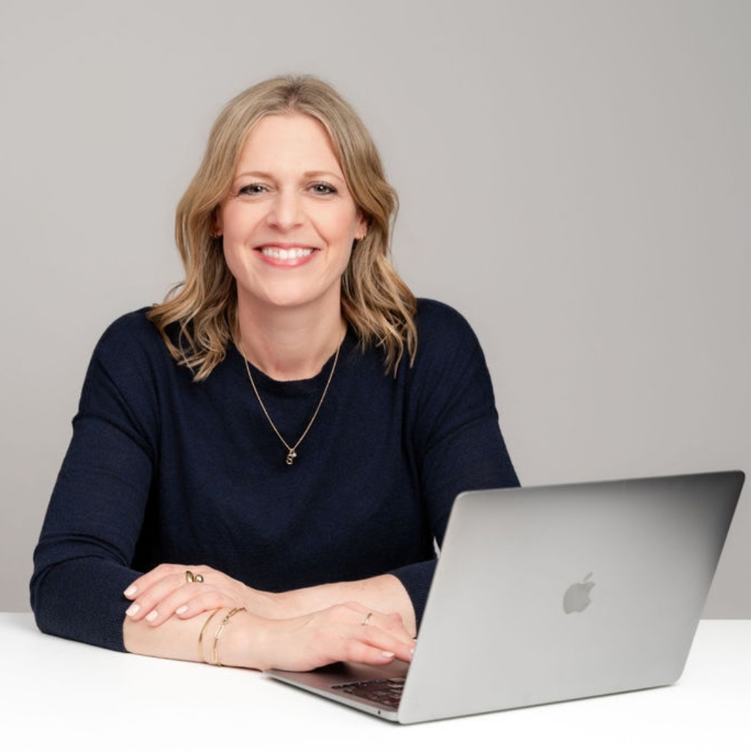 Sarah Pascaru, Social Jooce Founder Headshot