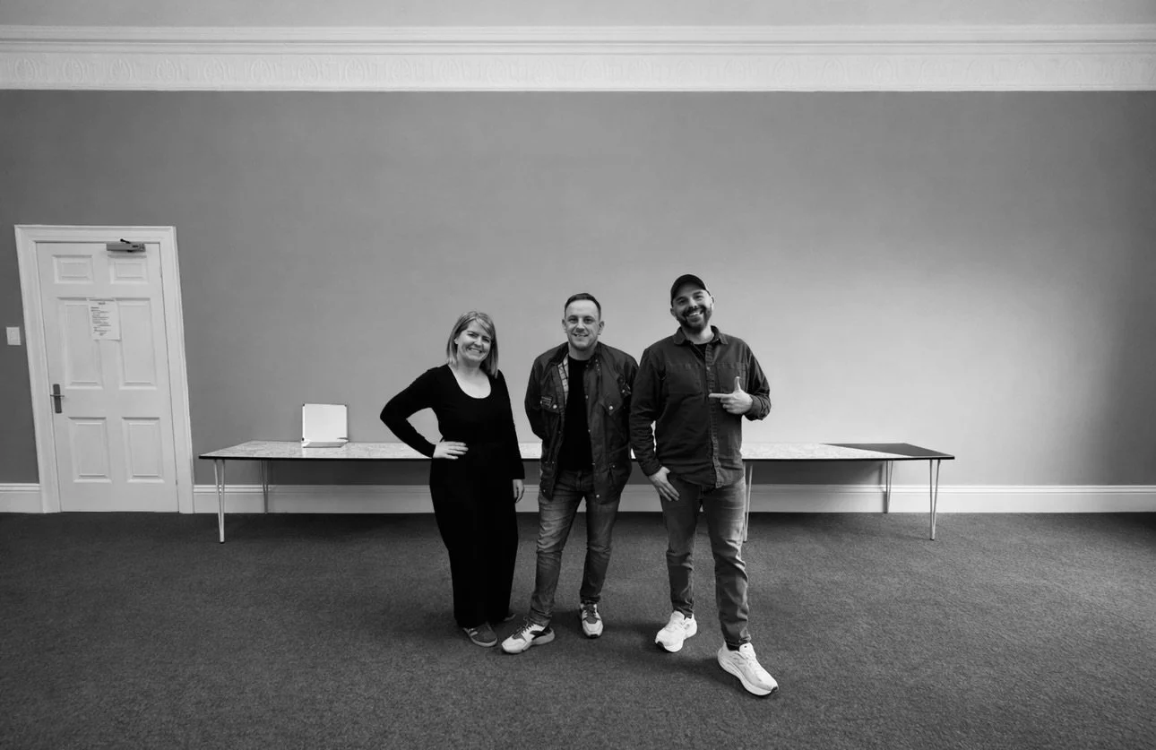 Something VERY colourful is coming soon!!! 🎨