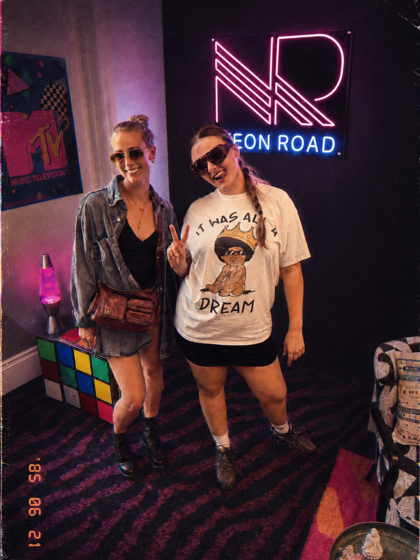 Summer Office Daze at the NR HQ⚡️

We ain&rsquo;t corporate. We ain&rsquo;t beige. 
We ain&rsquo;t sitting under hot strip lights hoping that opportunities fall on our laps&hellip;🥱

This is where deals get ripped apart, stacked hard, packaged prope