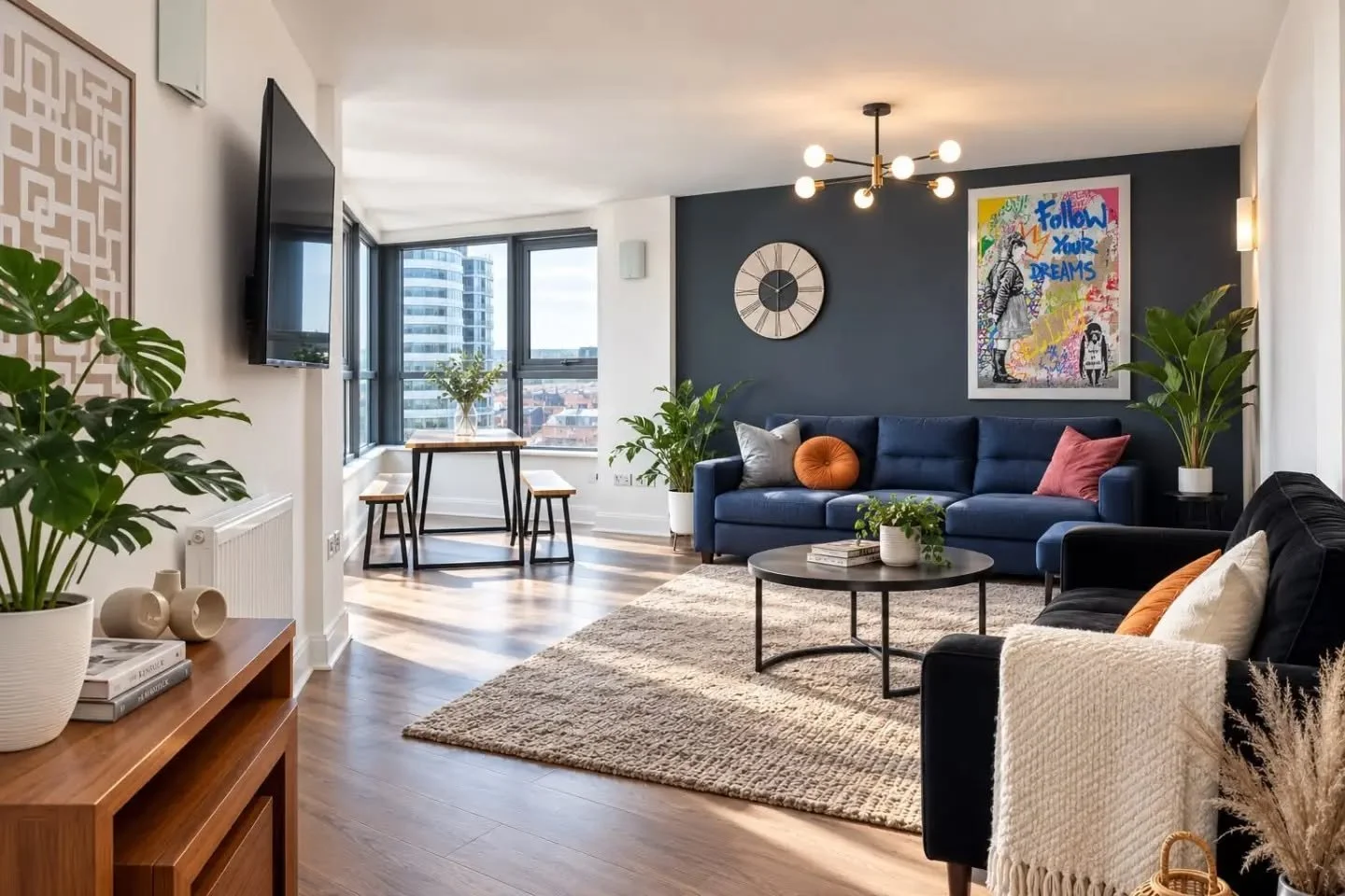 🎉 AMAZING MODERN LEEDS R2SA OPPORTUNITY 🎉

Another strong cash-flow central Leeds opportunity in one of the UK&rsquo;s busiest cities!!!👌

📍 Leeds
🛏️ 2 Bedrooms
🛁 2 Bathrooms
🚶 Walking distance to the University of Leeds
🚉 Close to Leeds Trai