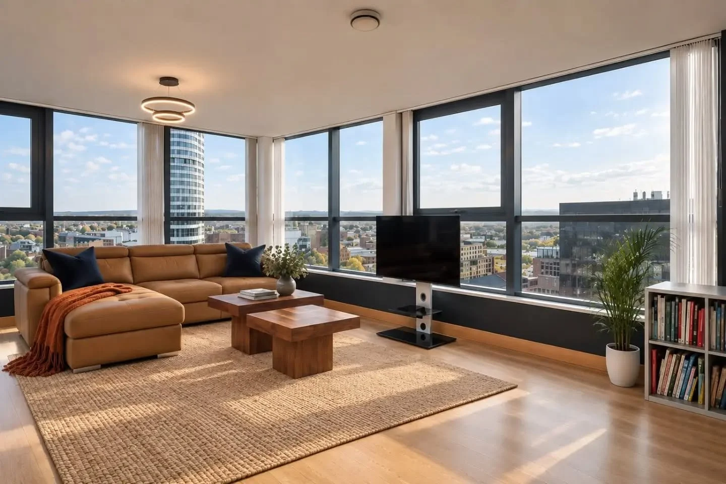 🤩 LEEDS LUXURY PENTHOUSE  AIRBNB OPPORTUNITY 🤩

📍 Leeds City Centre

🏡 2 Bedroom Apartment
🚿 2 Bathrooms
💎 Luxury Residence 
🛋️ Fully Furnished
🌄 Just 40 Minutes from the Peak District

💷 Rent: &pound;1,450 PCM
📈 &pound;1630 Per Month Net P