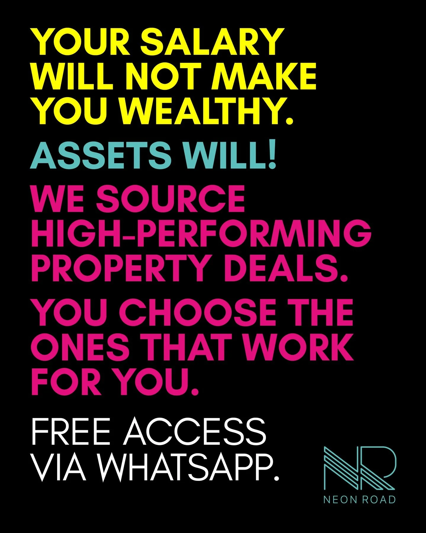 Ever thought about running an Airbnb&hellip; but don&rsquo;t fancy taking on a huge mortgage to make it happen? 🏡💸

There&rsquo;s another way&hellip;

With rent-to-serviced accommodation, you can run high-performing Airbnb-style units without buyin