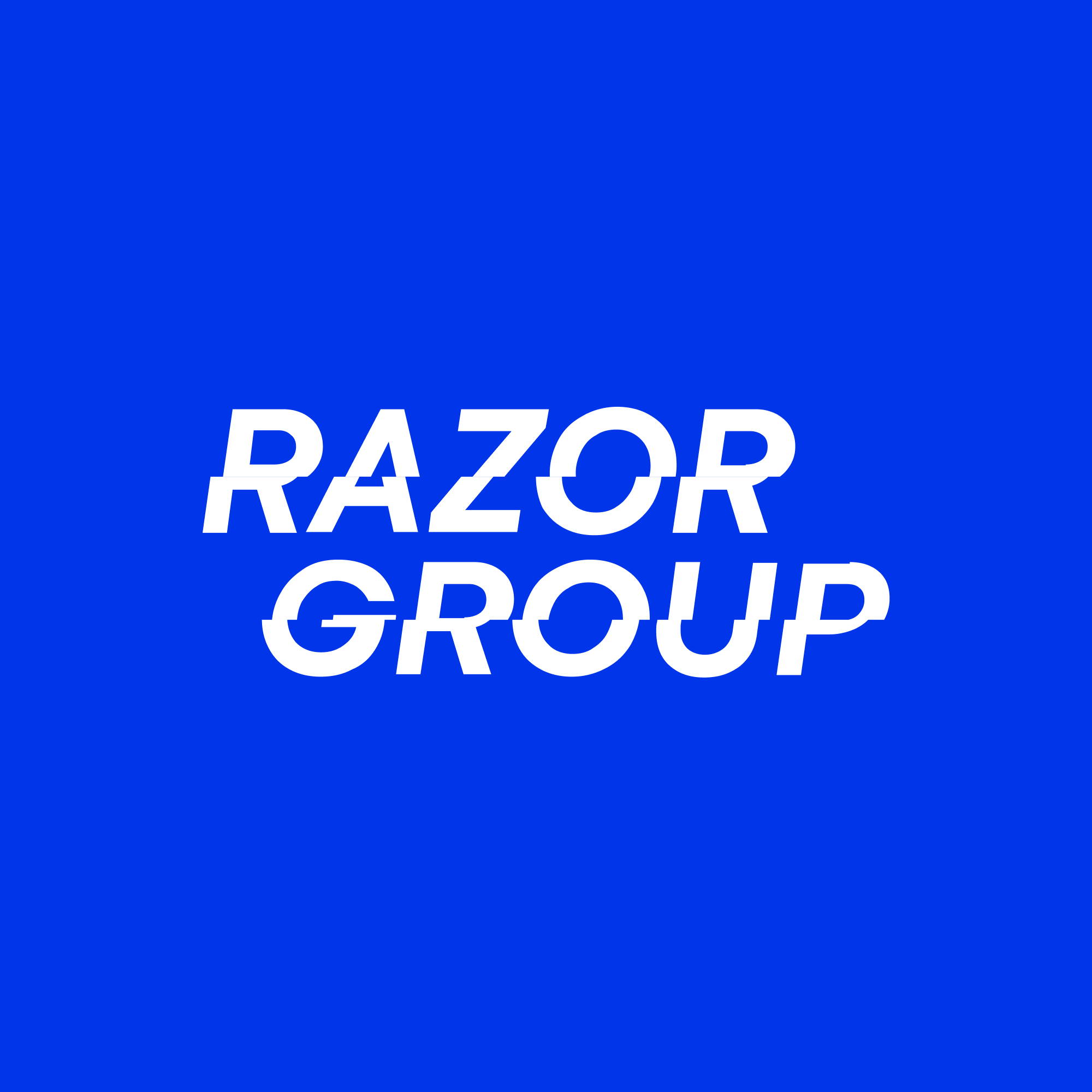 Razor Group