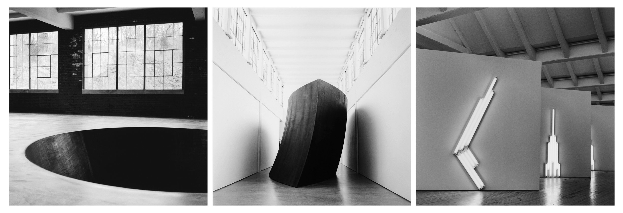 dia: beacon . new york . 2005