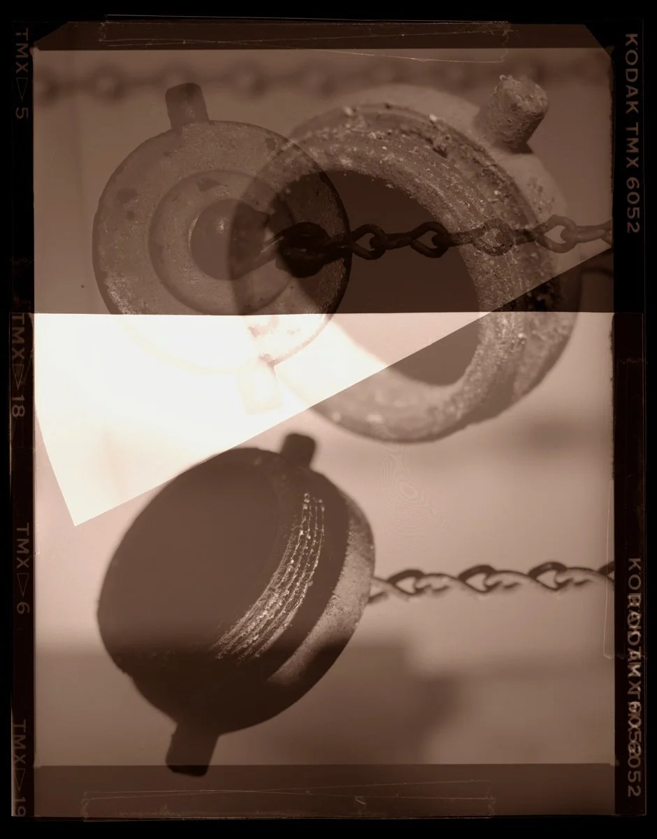 lost object #7