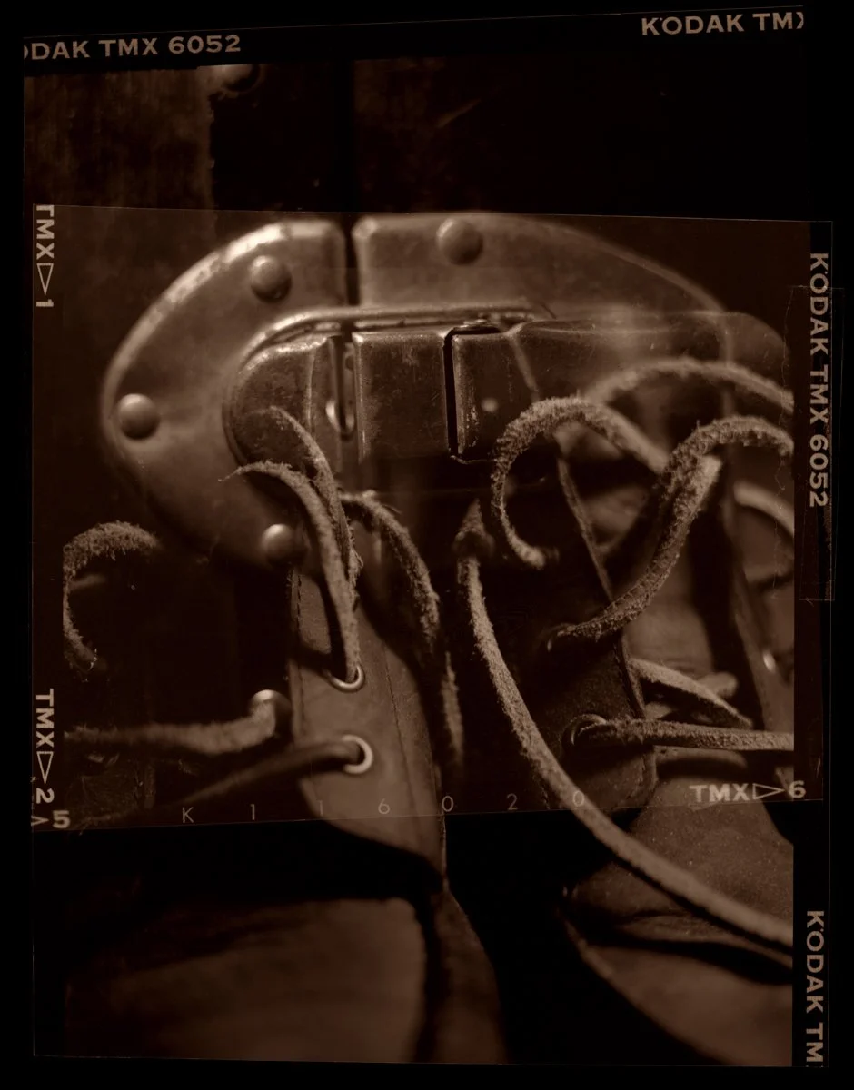 lost object #12