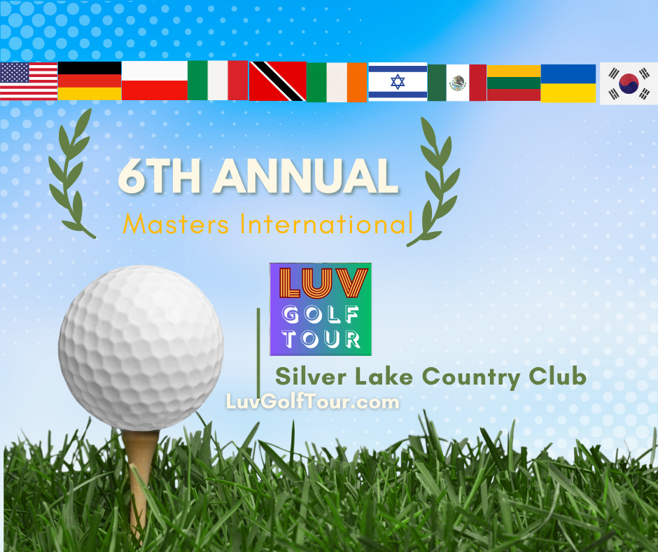 6th Annual Master's International
