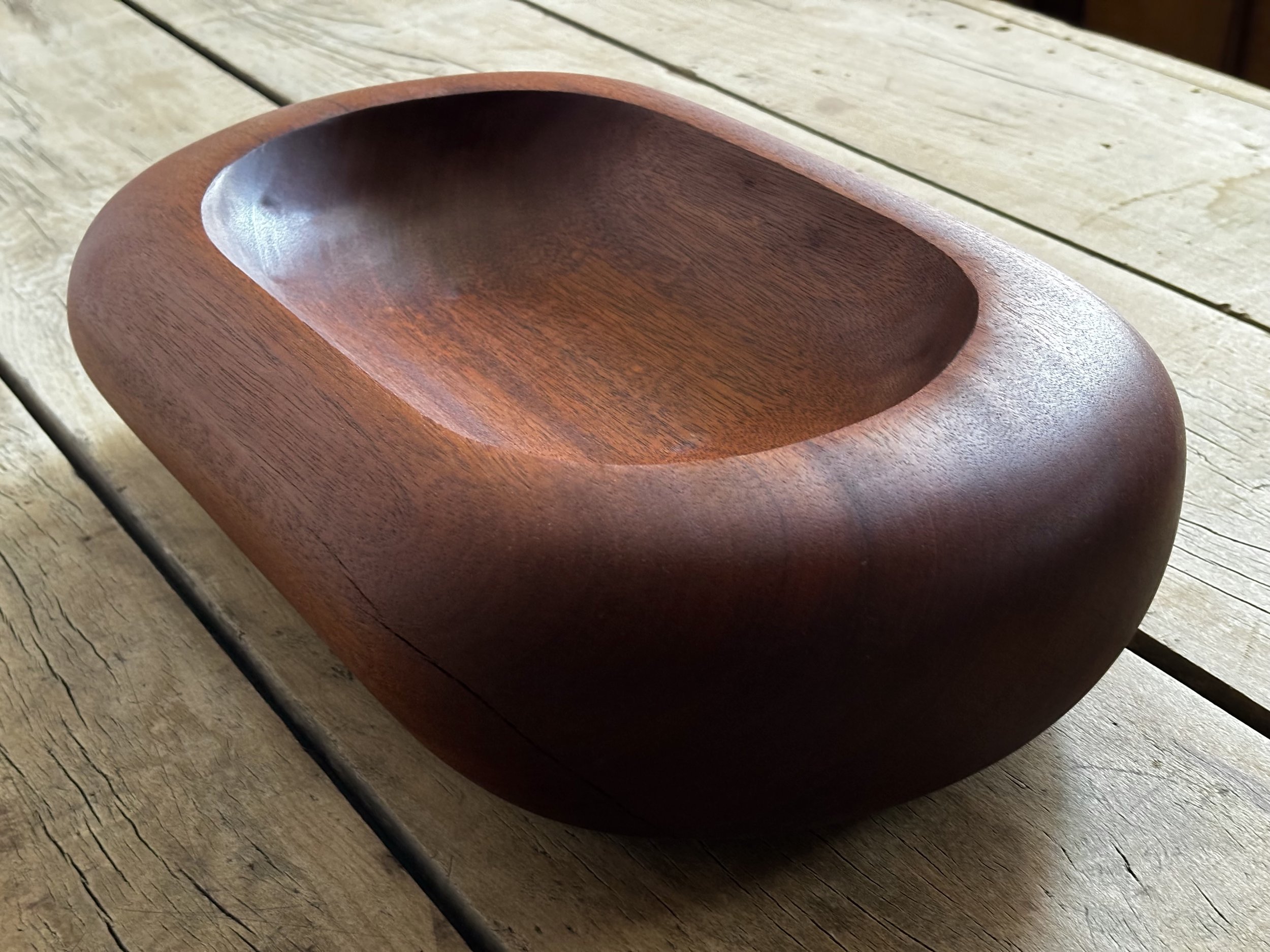Catchall 16” Oval