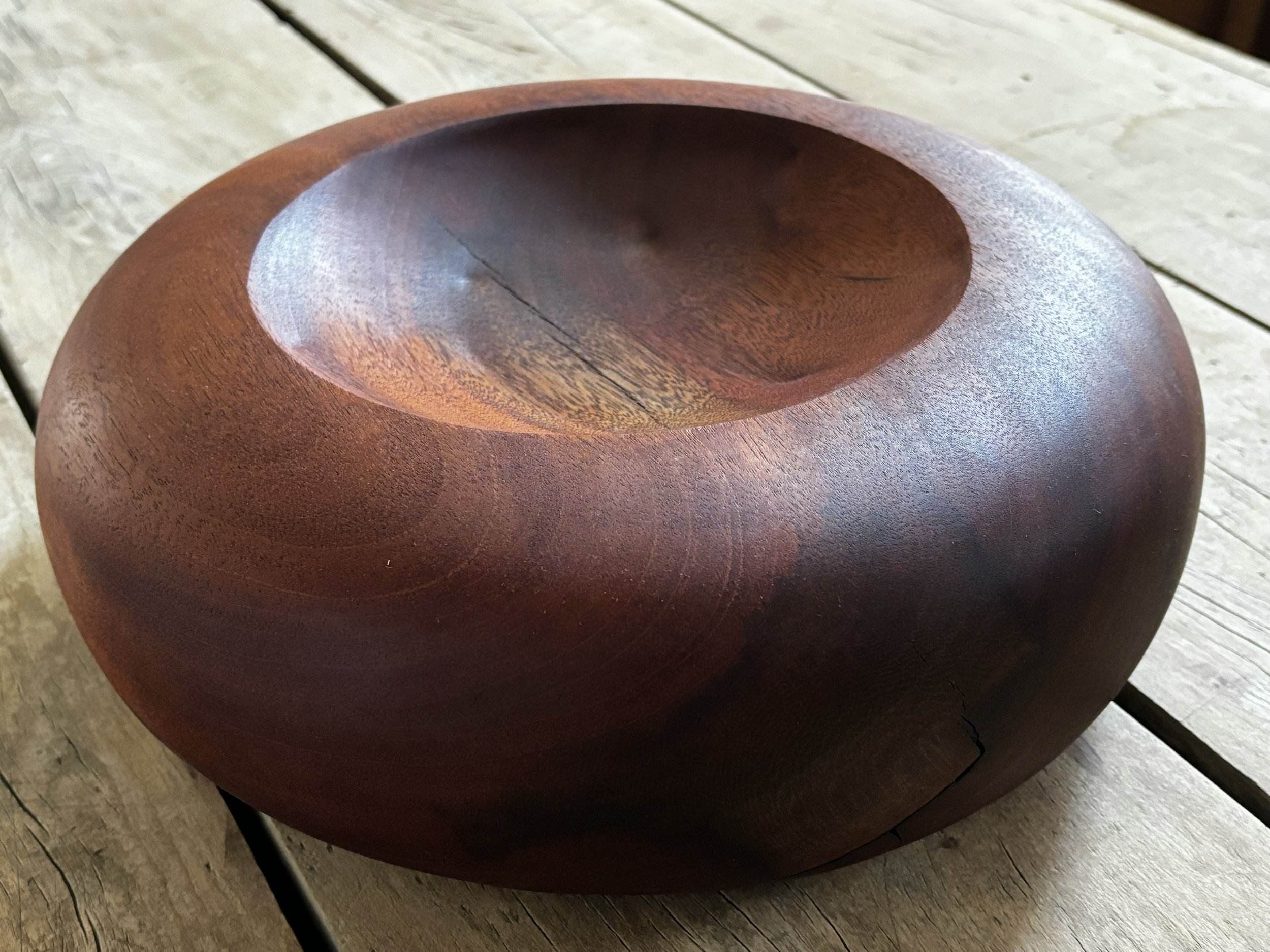 Catchall 12”