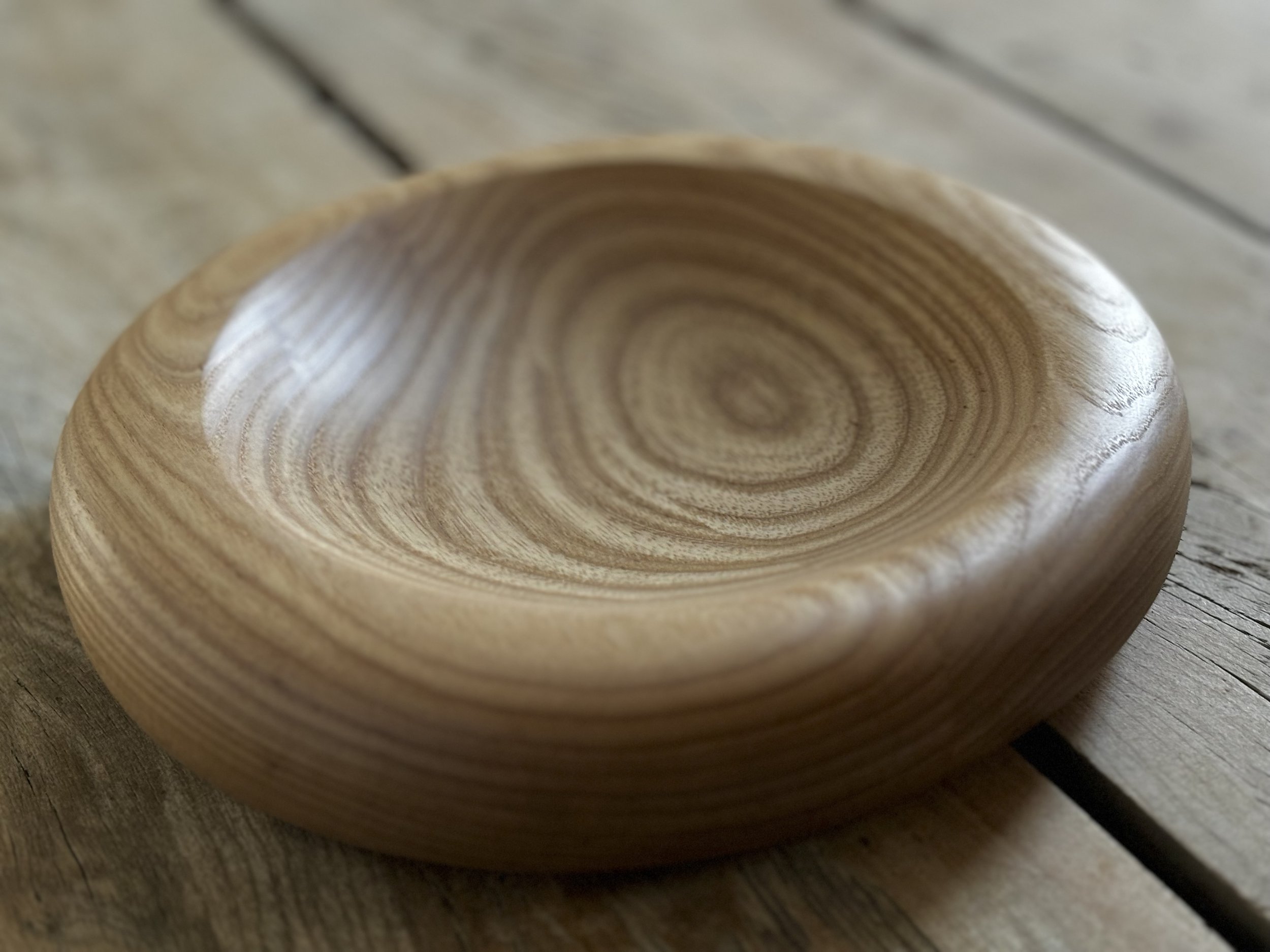 Catchall 9” Wonky