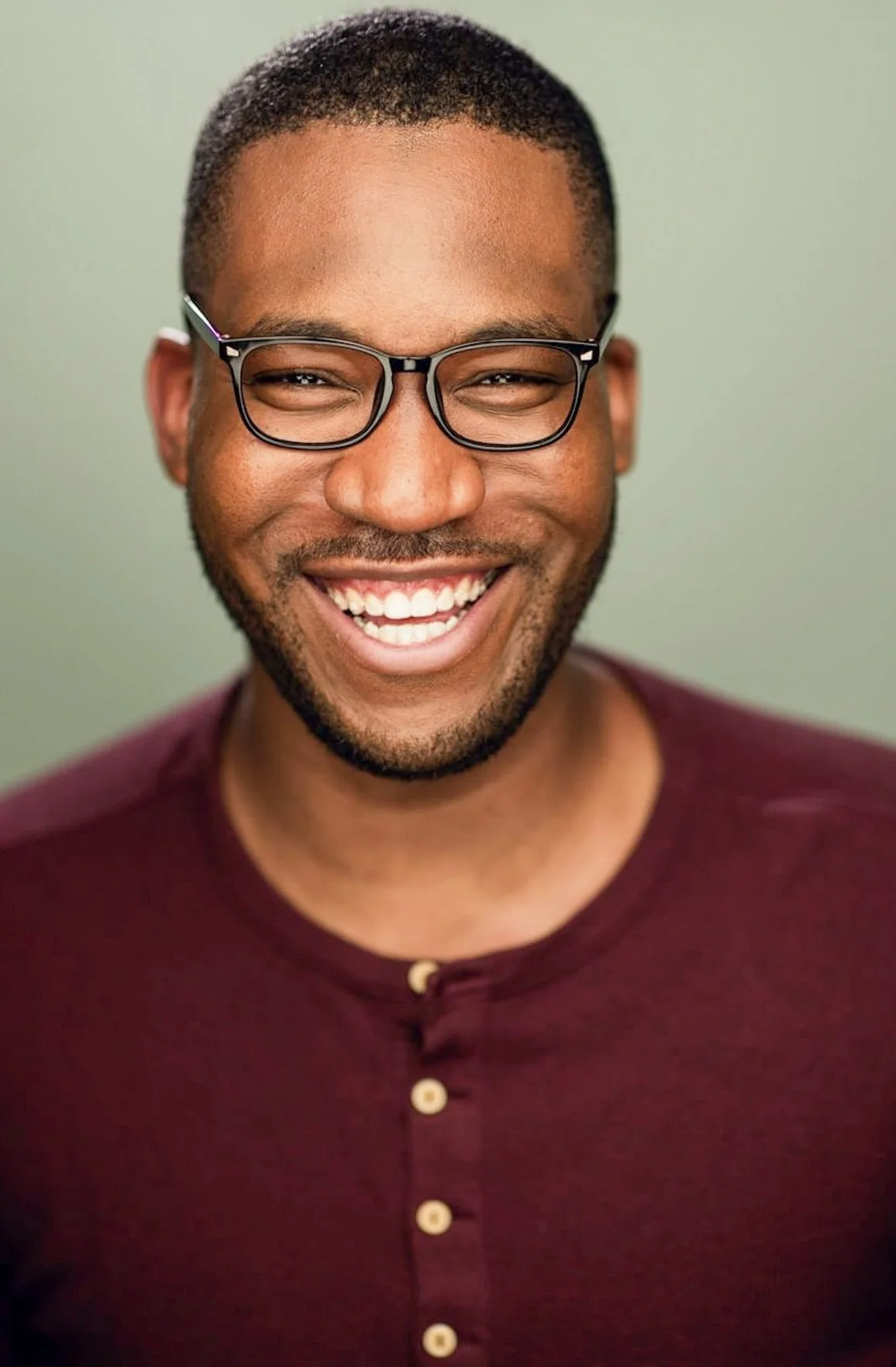 Javere Green as BENNY