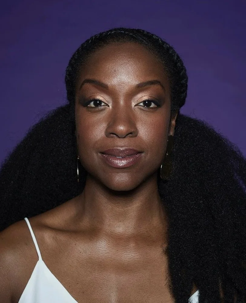 LaCrisha Brown as Cam