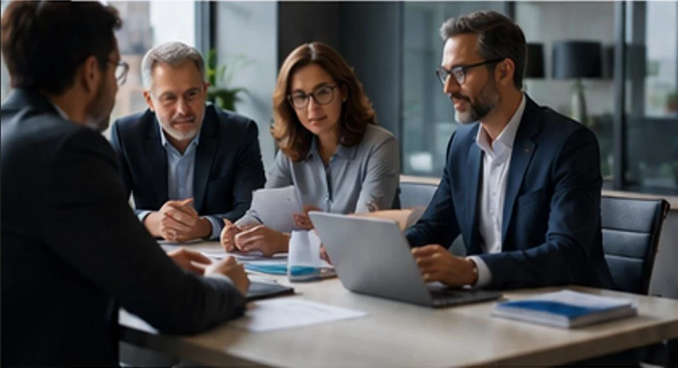 Why Most Managed Service Providers Never Think Like a CIO