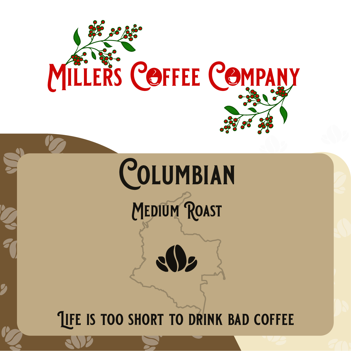 Millers Coffee Company