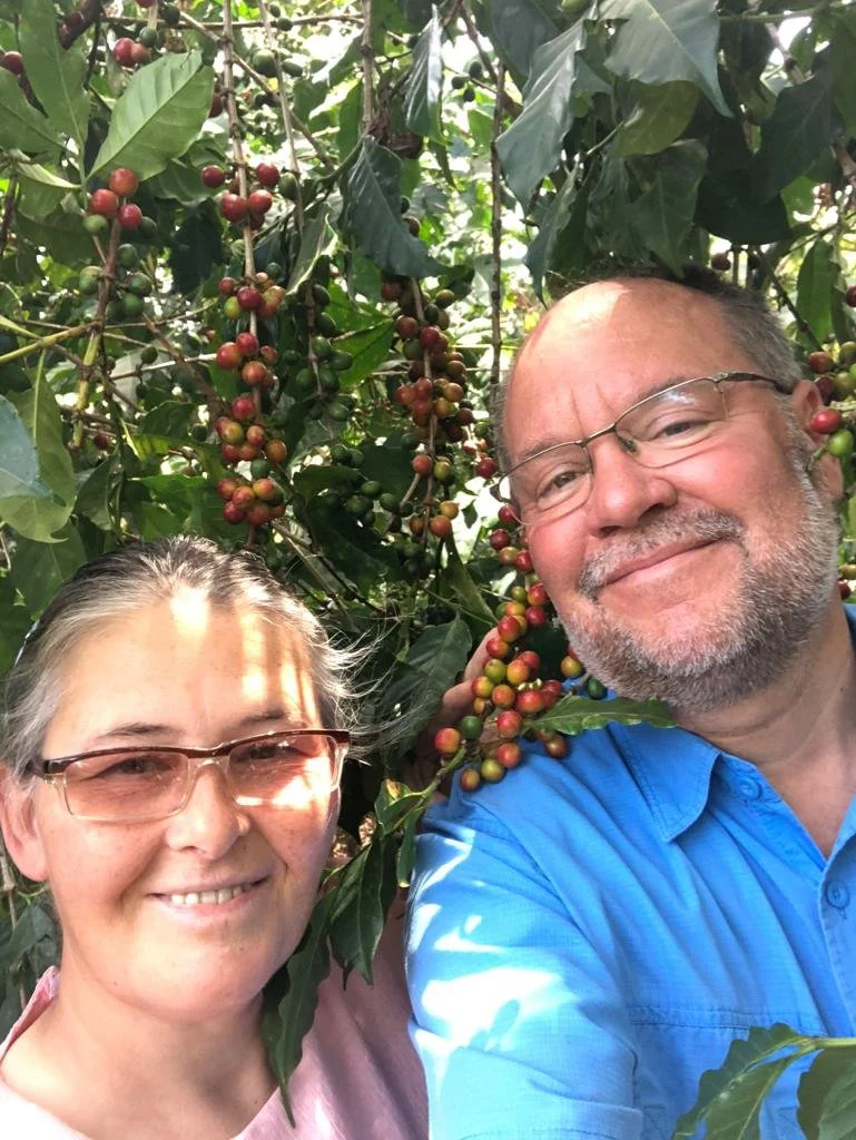 About Us — Millers Coffee Company