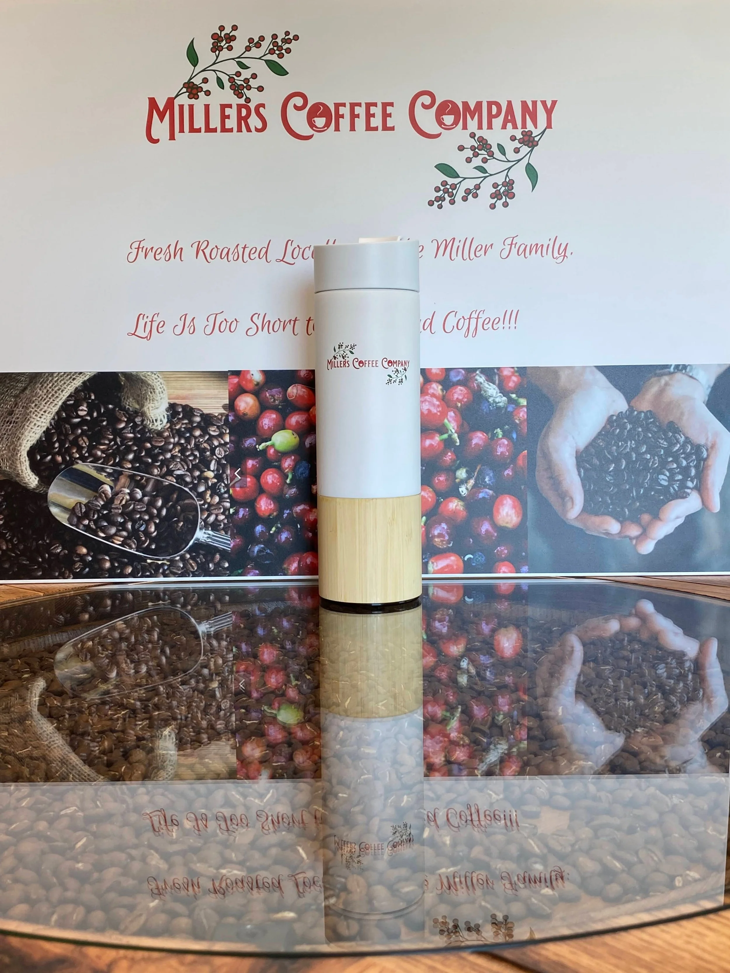 Millers Coffee Company