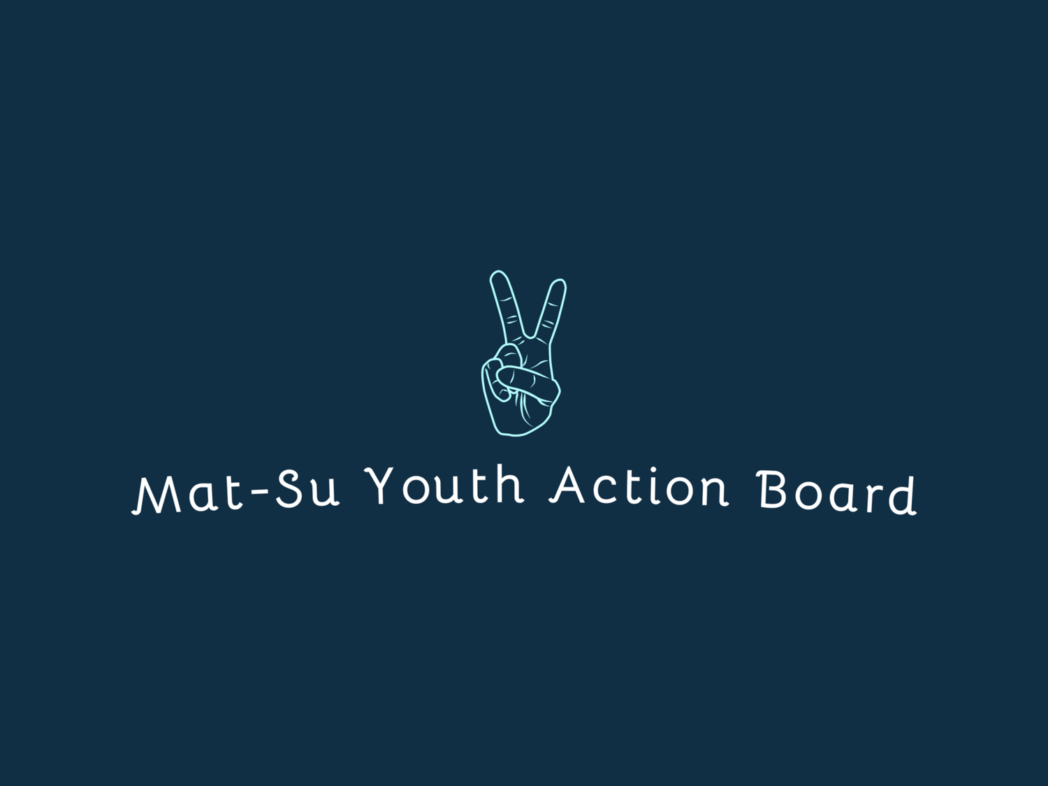 Mat-Su Youth Action Board Meetings