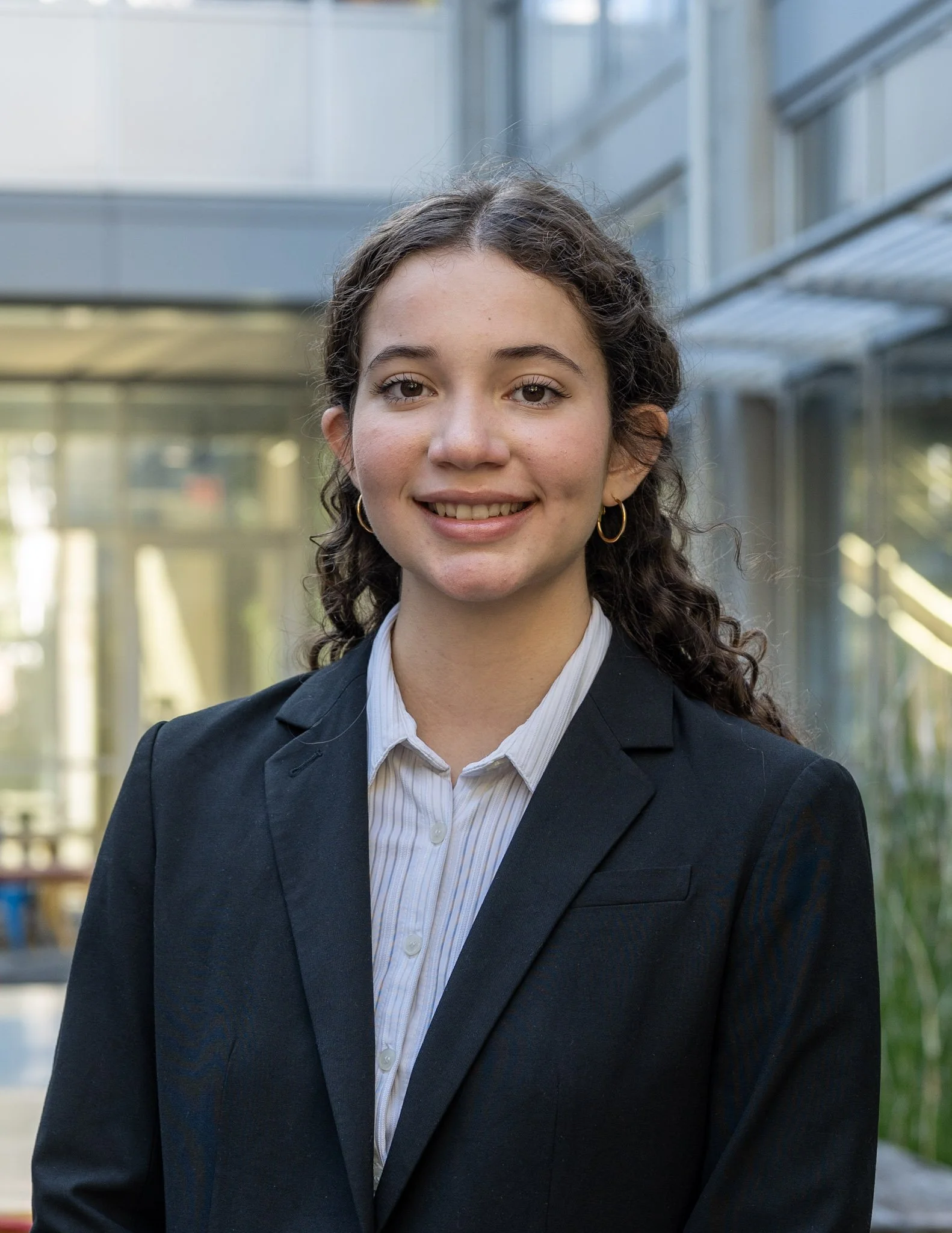 Chelsea Parada | Outreach Coordinator