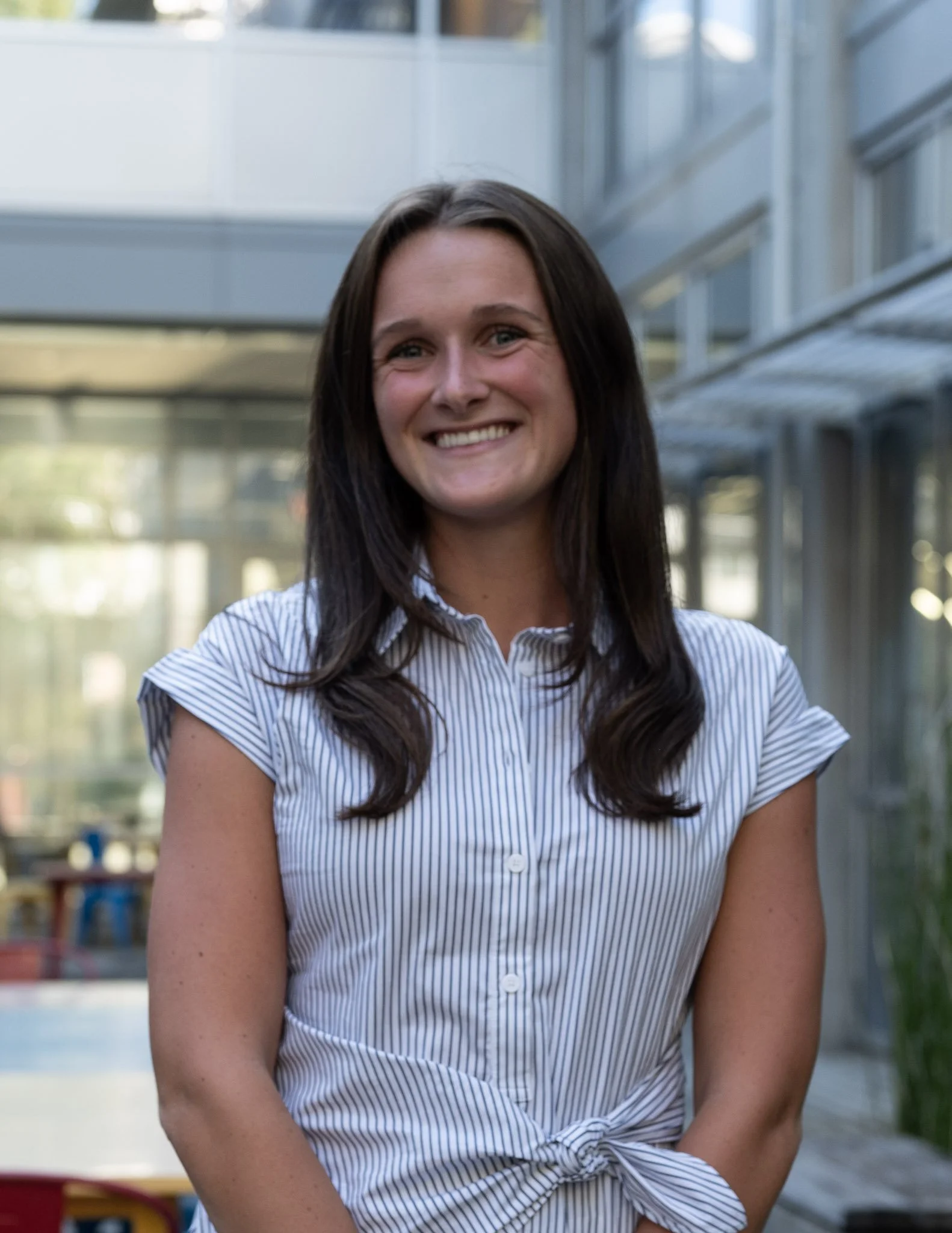 Olivia Faircloth | Finance Chair
