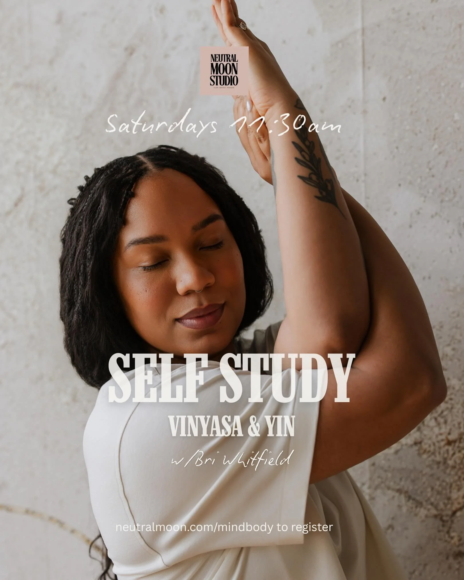 Our resident yogis literally have something for everyone 🤍 

Amazing classes, calm energy and all levels are always welcome, so you don&rsquo;t have to be a 10-year yogi to drop in. 

Find us on the mindbody app or check out our class/event schedule