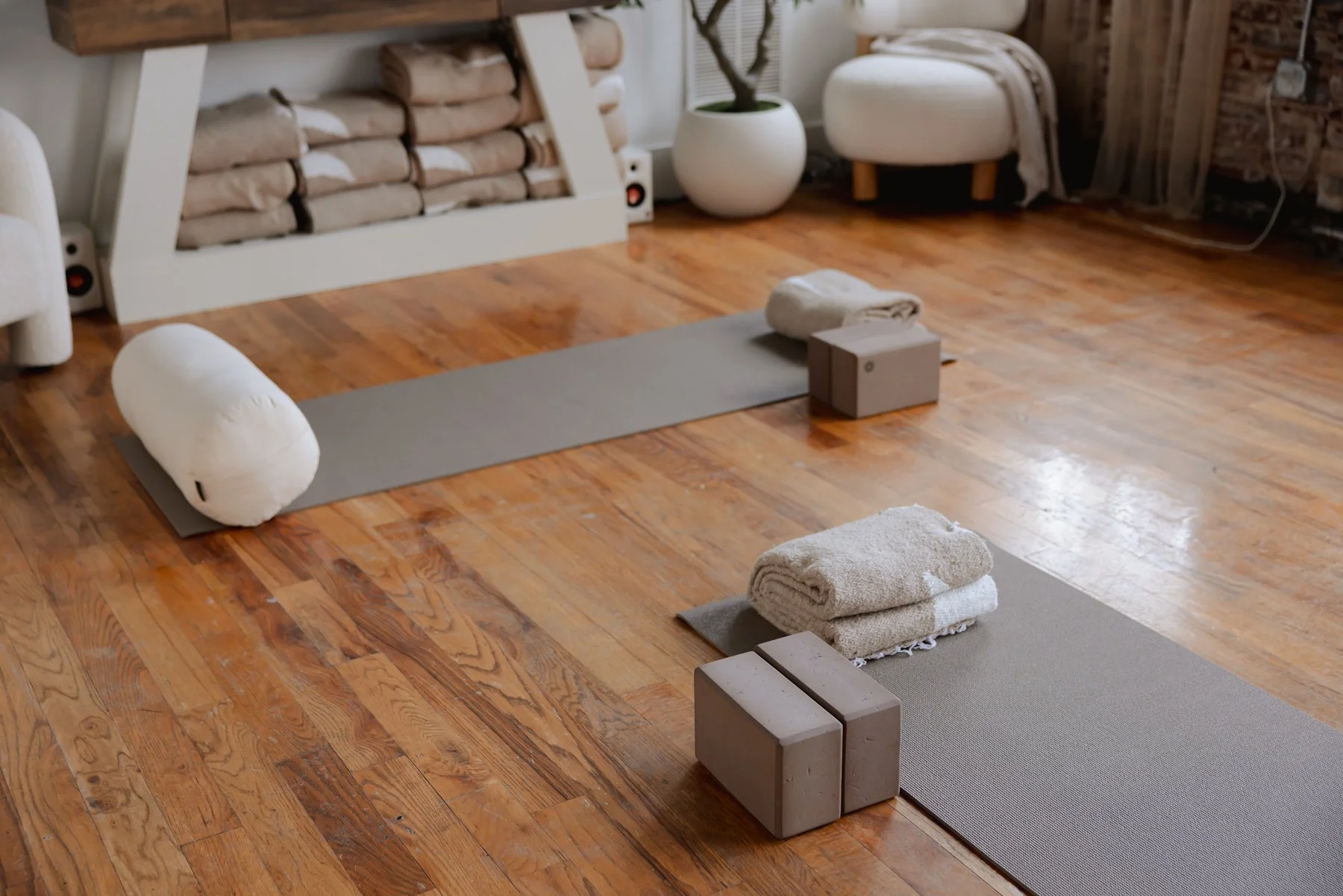 What If You Had a Personal Trainer for Your Nervous System?