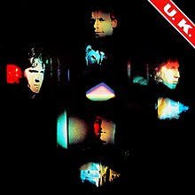 OK with U.K.'s "U.K.": Prog Review #30
