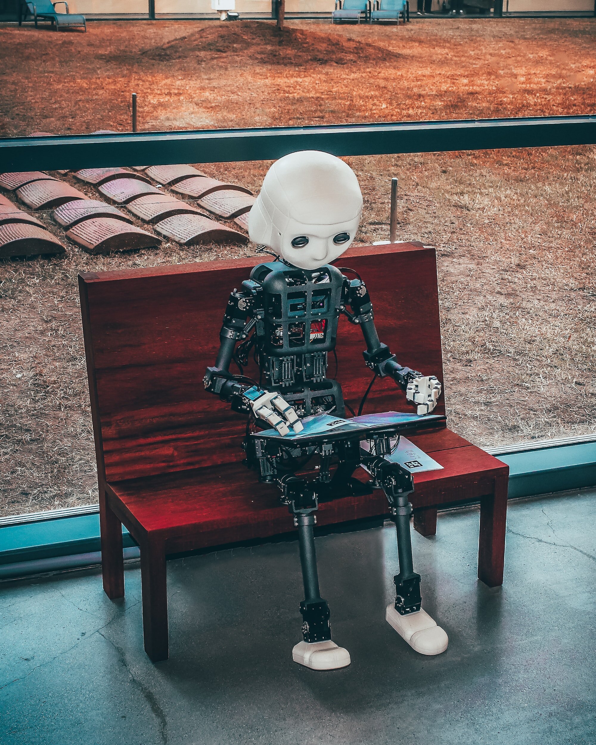 The Limits of AI for Writing