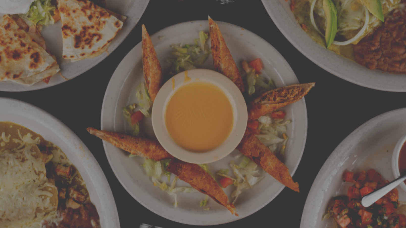 Barcenas Mexican Restaurant