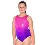 6857 - Child Gymnastics Leotard
