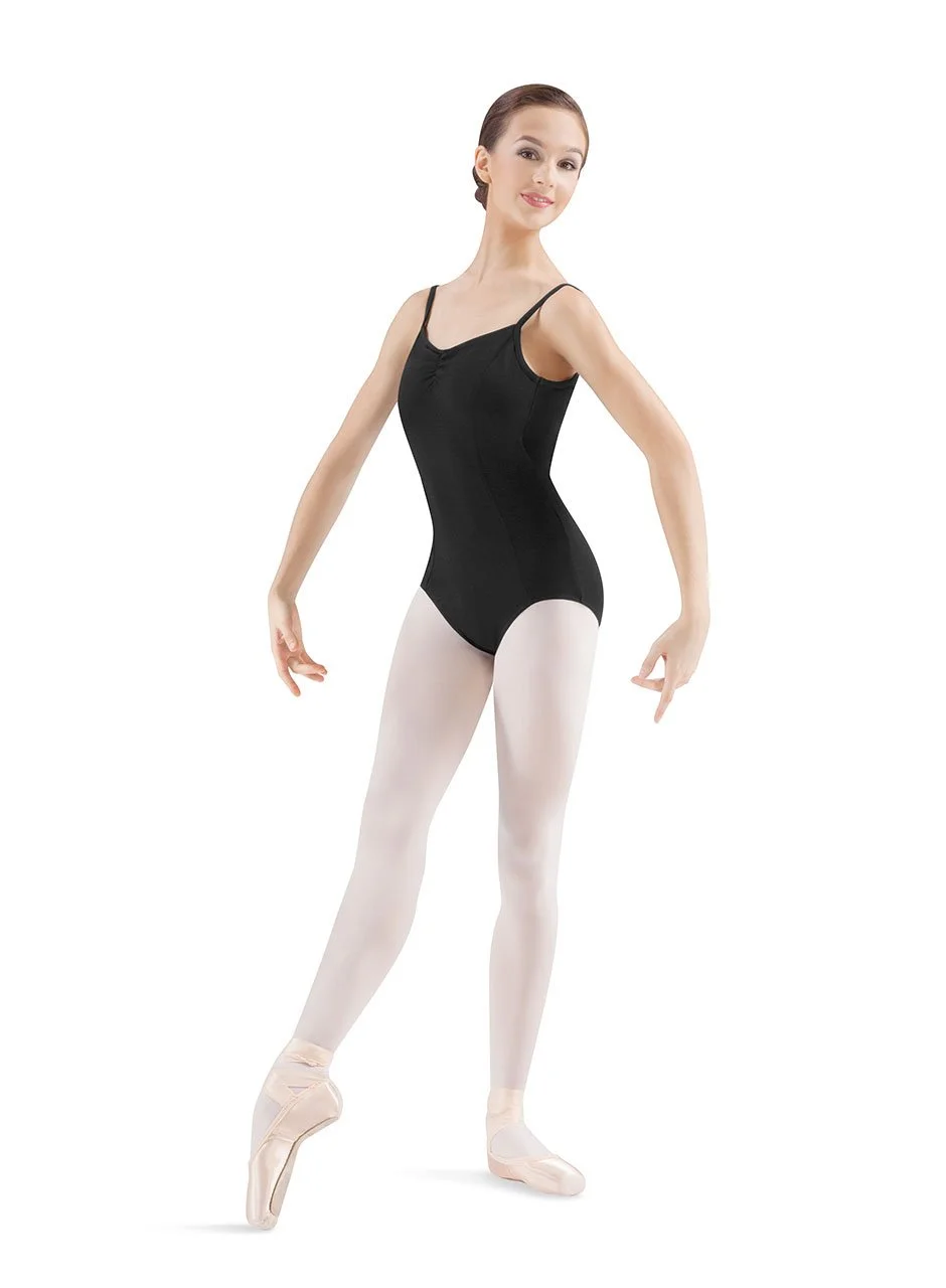 M210LD - Adult Leotard