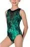 7080 - Adult Gymnastics Leotard