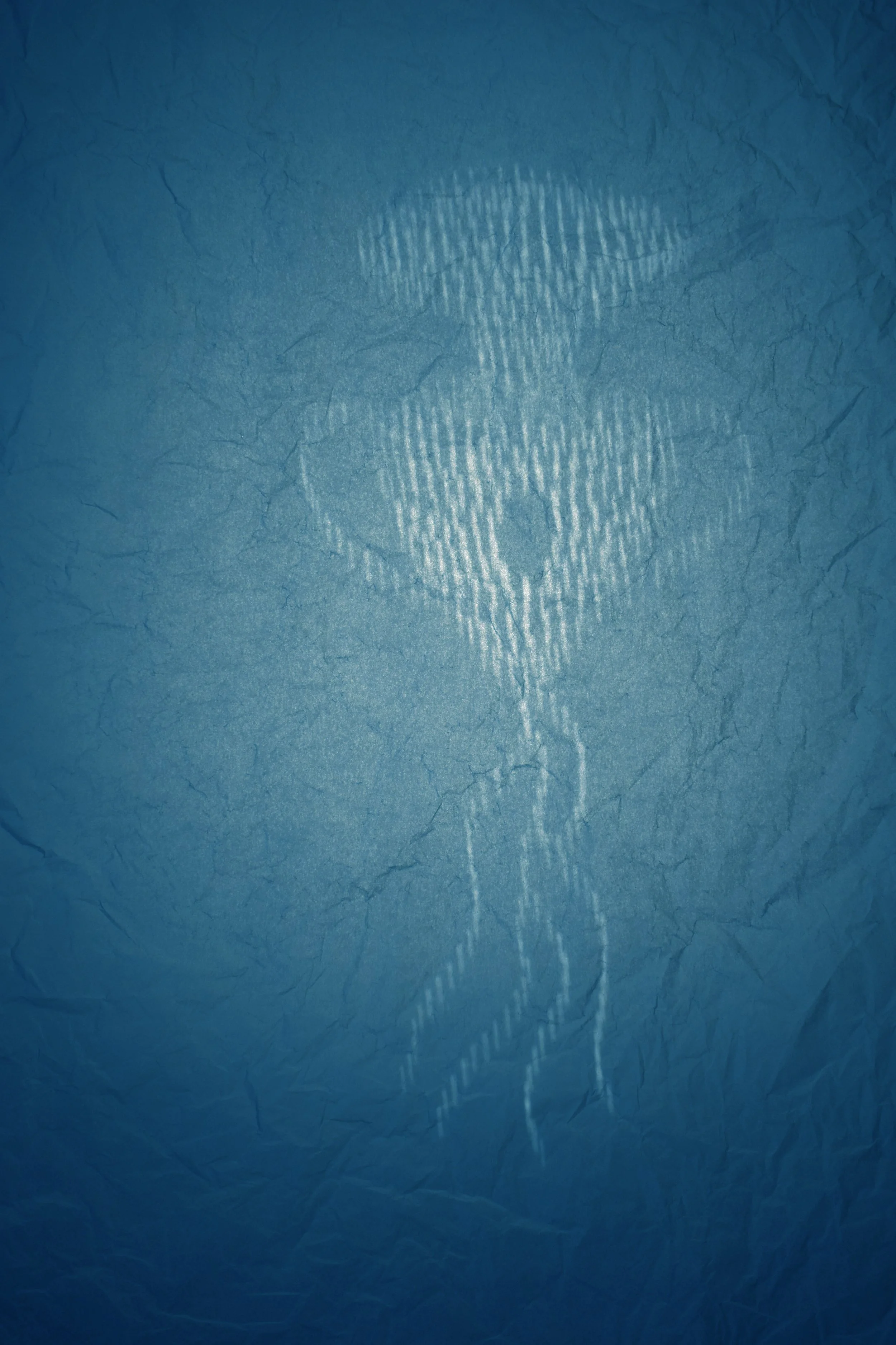 Drifter VIII, Archival pigment print, 2026, 20 x 13.5 in / 51 x 34 cm