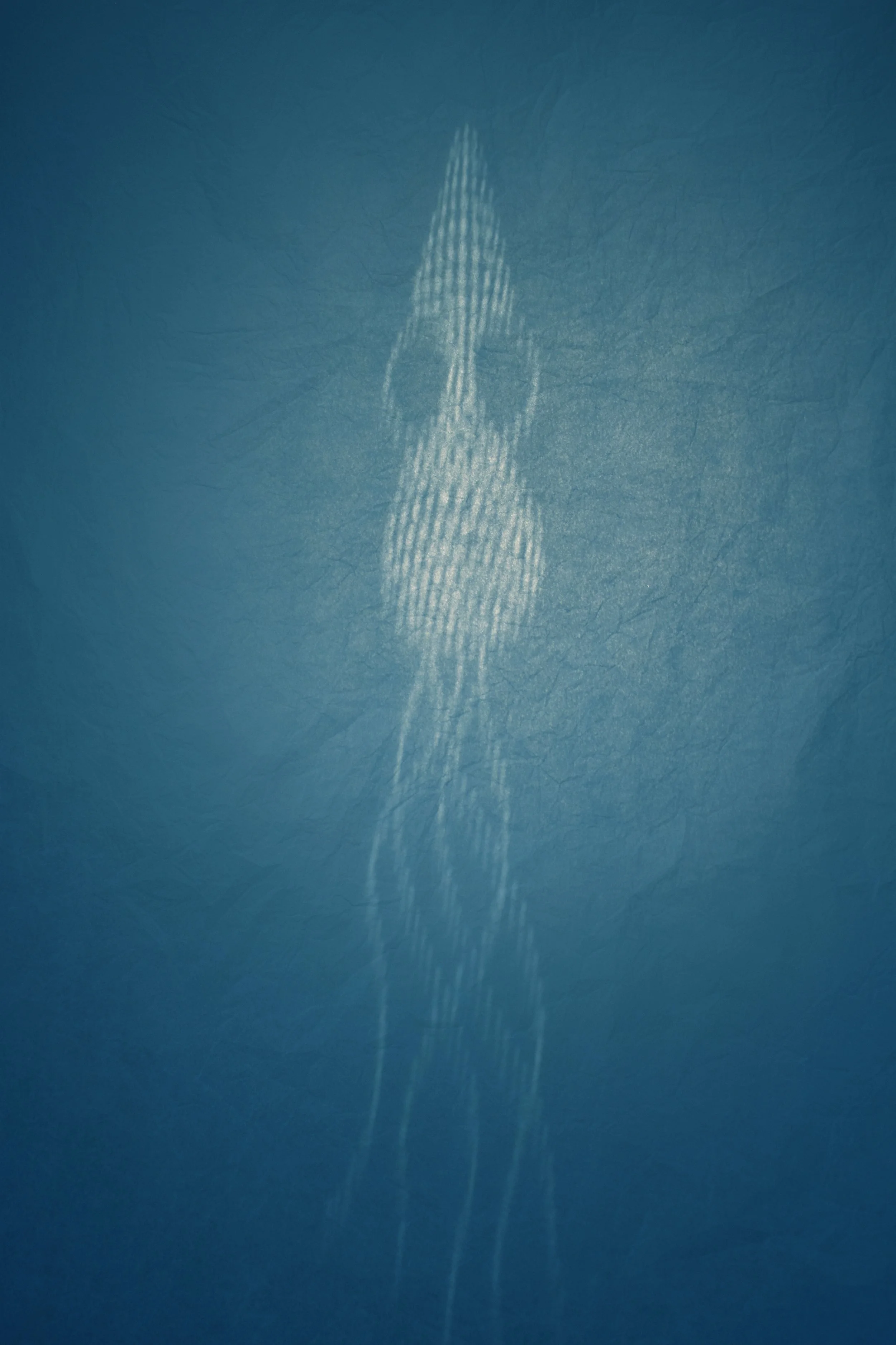 Drifter IV, Archival pigment print, 2026, 20 x 13.5 in / 51 x 34 cm
